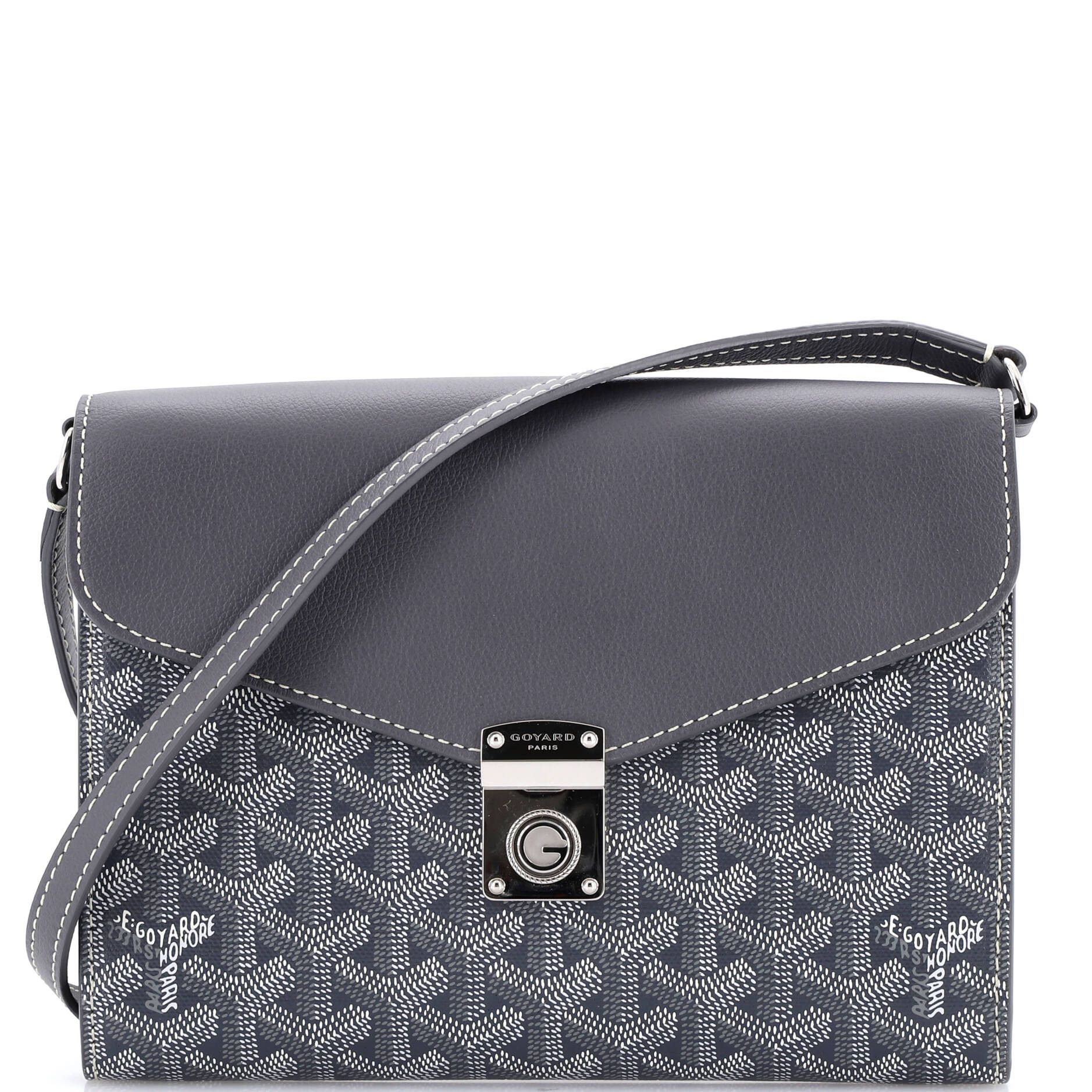 Goyard Chypre Wallet on Strap Size ONE SIZE - 1 Thumbnail