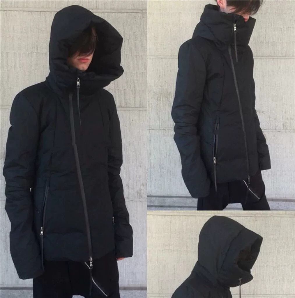 The Viridi-anne The Viridi Anne AW17 Collaborative Down Jacket Size US M / EU 48-50 / 2 - 1 Thumbnail