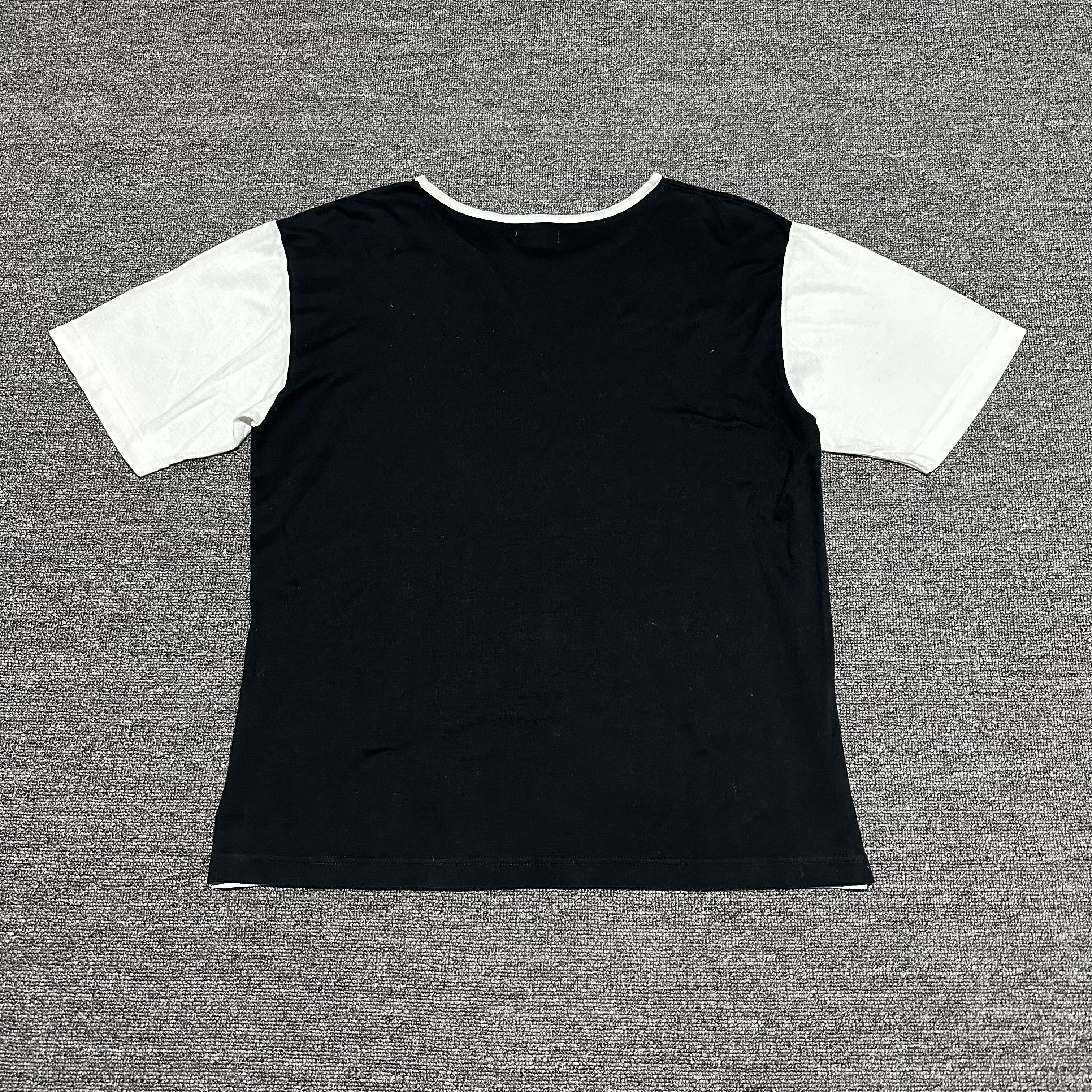 Celine × Vintage Vintage Celine Tee Size US M / EU 48-50 / 2 - 4 Thumbnail
