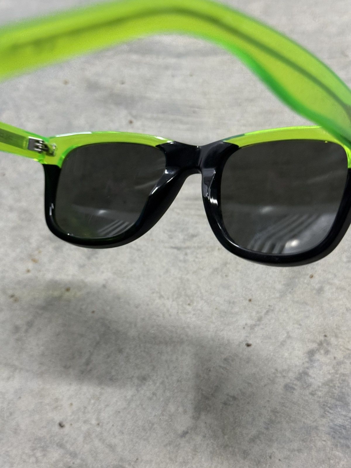 Saint Laurent Paris Saint Laurent SL/51 Sunglasses Size ONE SIZE - 5 Thumbnail