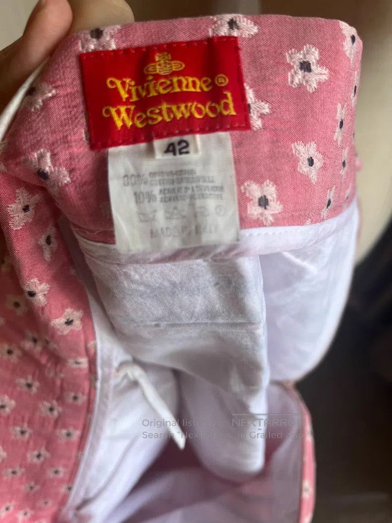 Vivienne Westwood Vivienne Westwood Suit Set Size M / US 6-8 / IT 42-44 - 7 Thumbnail