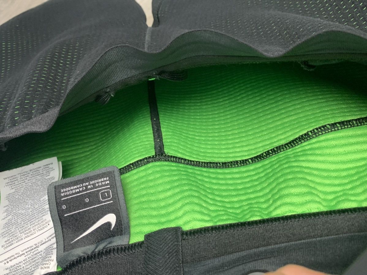 Nike Nike Tech Pack Pants Engineered Nike Tech Drill Rap Pants L Size US 34 / EU 50 - 22 Thumbnail