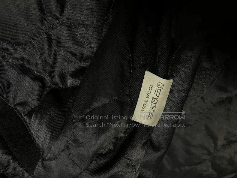 Dries Van Noten Dries Van Noten FW14 Wool Jacket. Size US S / EU 44-46 / 1 - 6 Thumbnail
