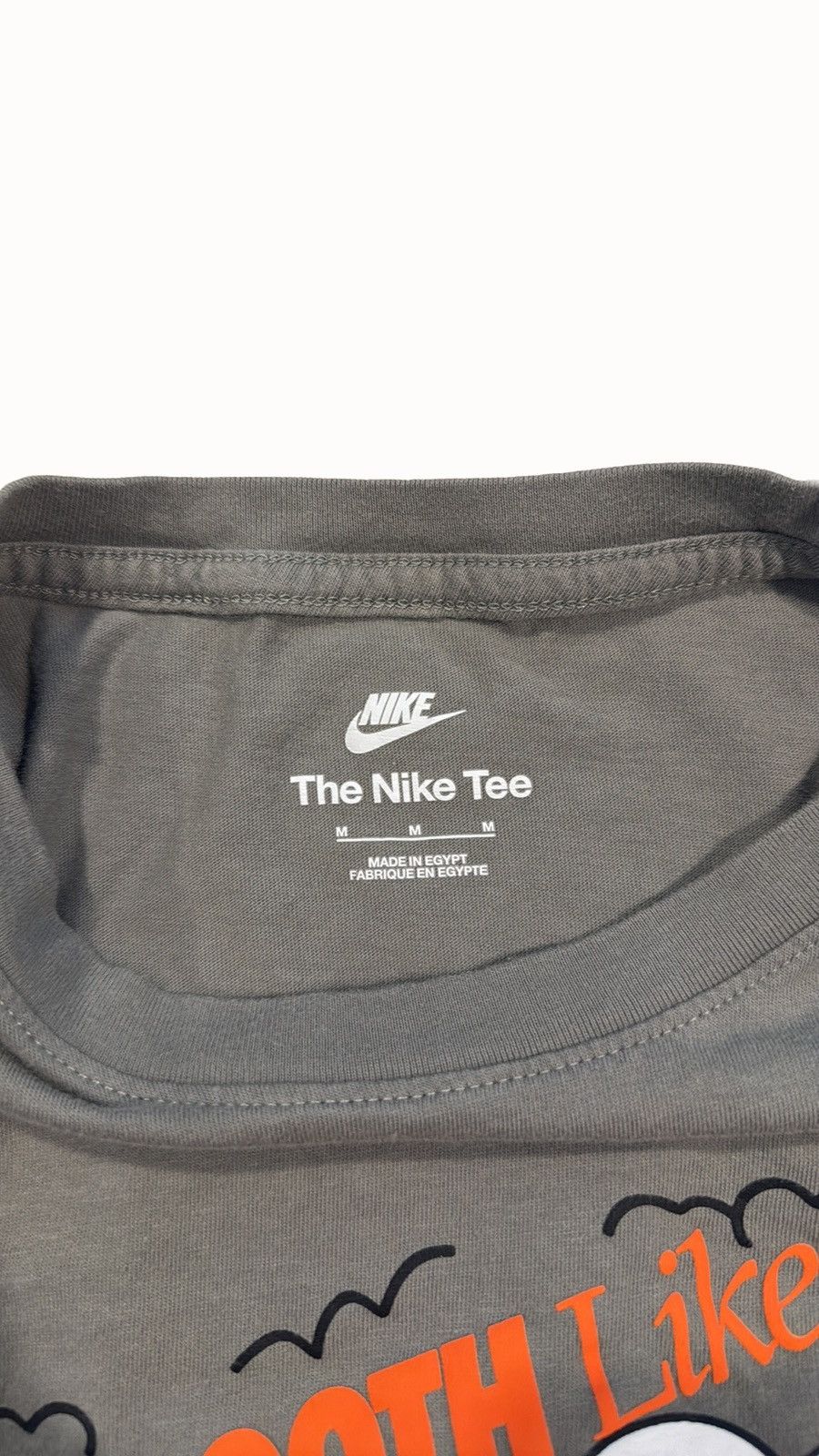 Nike Smooth Like Butter Size US M / EU 48-50 / 2 - 2 Thumbnail