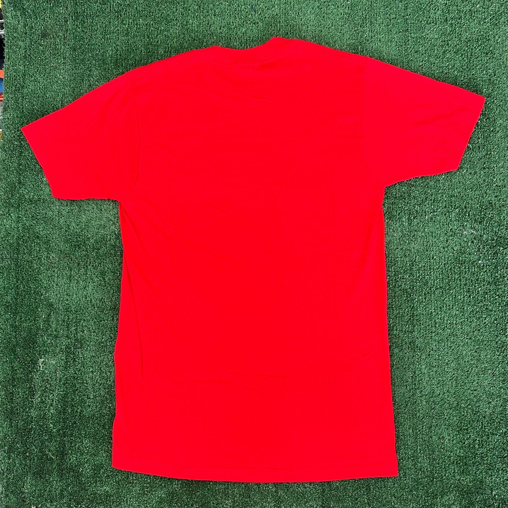 Vintage Vintage 80s Mayfield Cardinals T-Shirt Kentucky Single Stitc Size US S / EU 44-46 / 1 - 6 Thumbnail