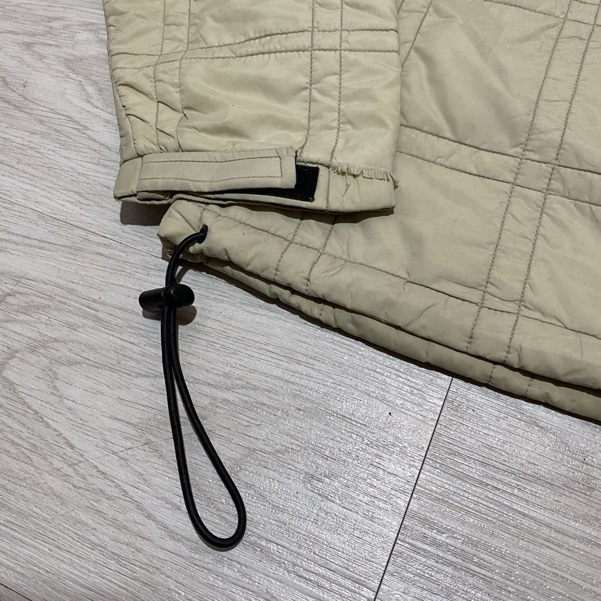 DKNY 2000s dkny tech puffer jacket Size US M / EU 48-50 / 2 - 8 Thumbnail