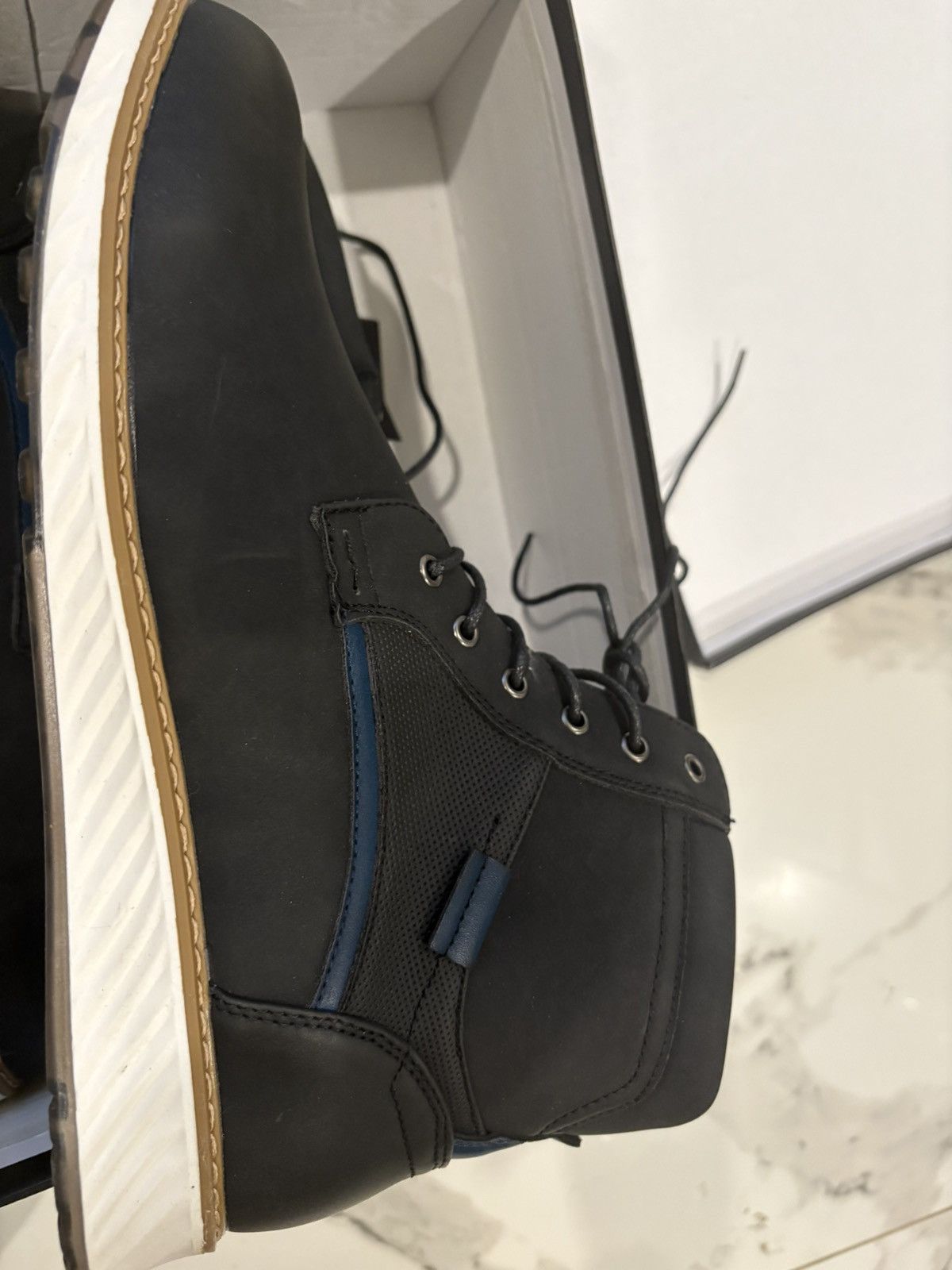 Elie Tahari Tahari smart boots Size US 13 / EU 46 - 3 Thumbnail