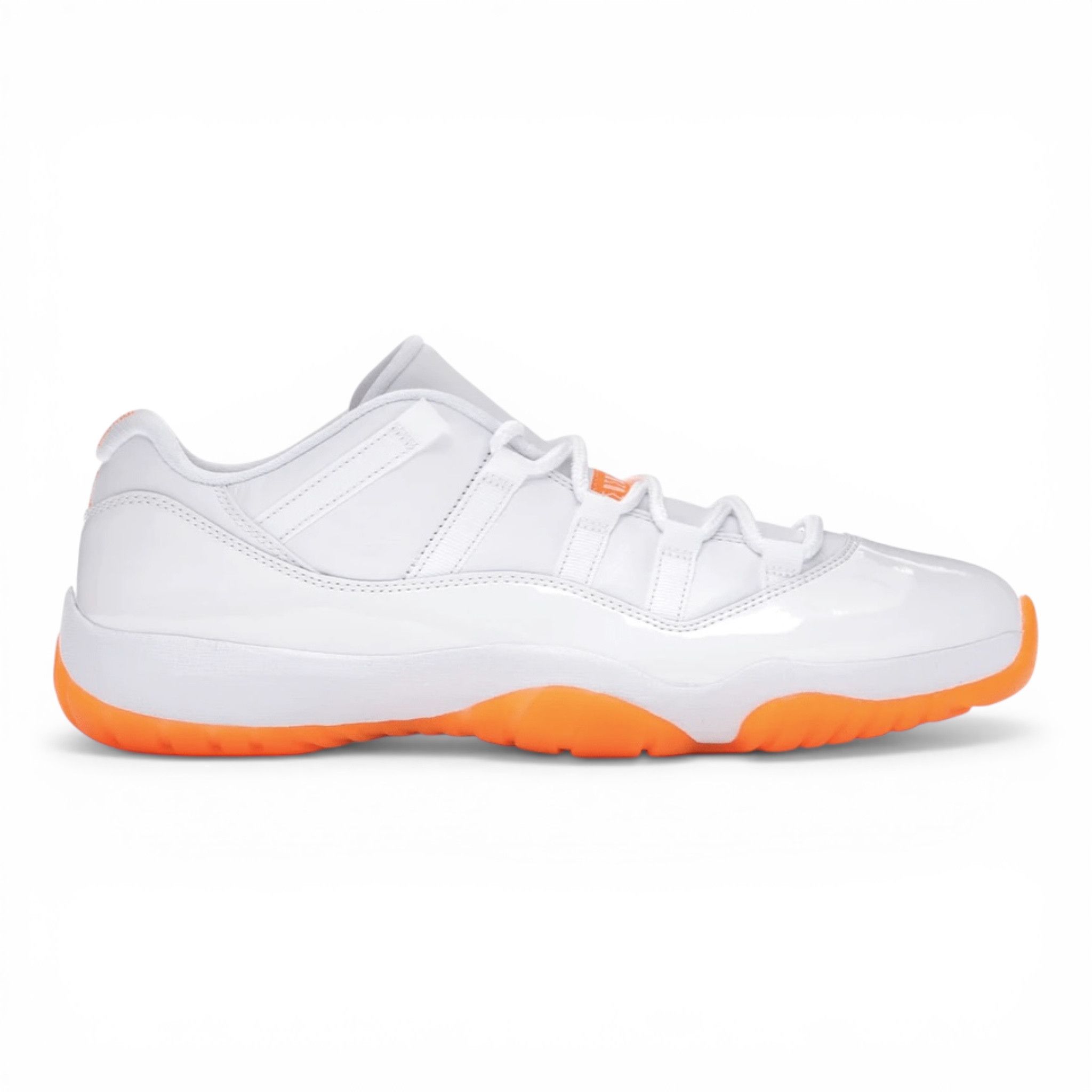 Nike Air Jordan 11 Retro Low Citrus (W) Size US 10.5 / IT 40.5 - 1 Thumbnail