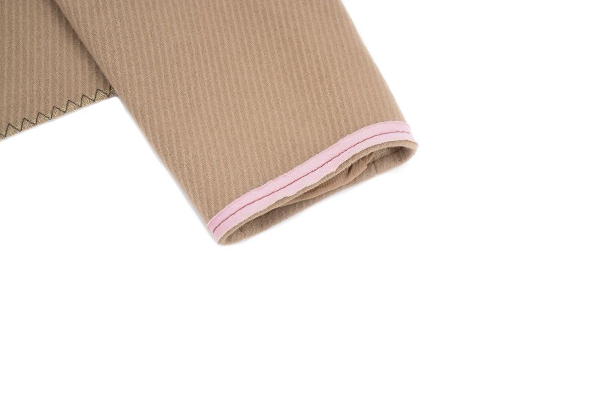 Miu Miu Miu Miu F/W2000 Blazer in Beige Size M / US 6-8 / IT 42-44 - 8 Thumbnail