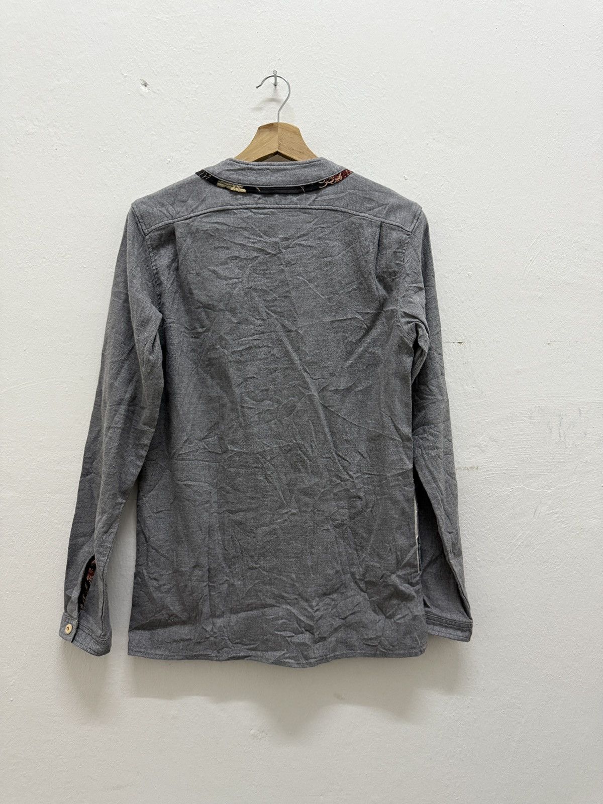 Eternal Eternal japanesse brand Size US M / EU 48-50 / 2 - 8 Thumbnail