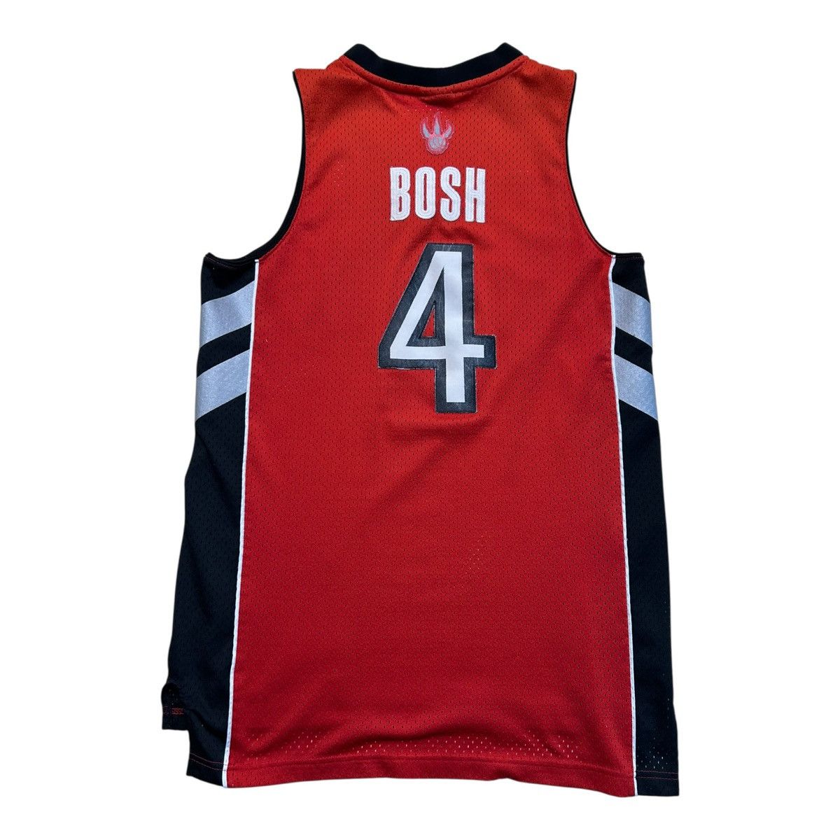 Adidas Raptors Chris Bosh #4 Size US S / EU 44-46 / 1 - 5 Thumbnail