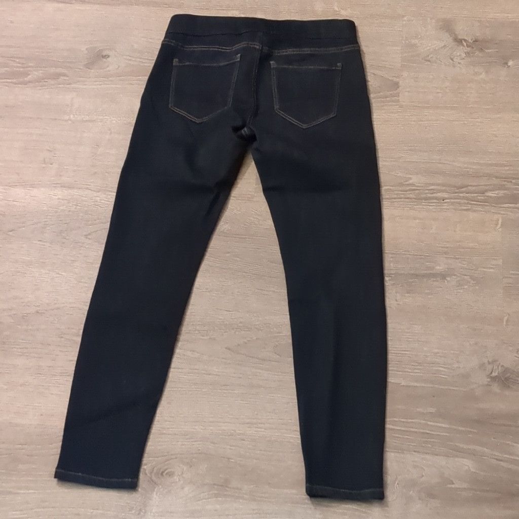Other Liverpool pull on the denim leggings size 6p Size 28" / US 6 / IT 42 - 6 Thumbnail