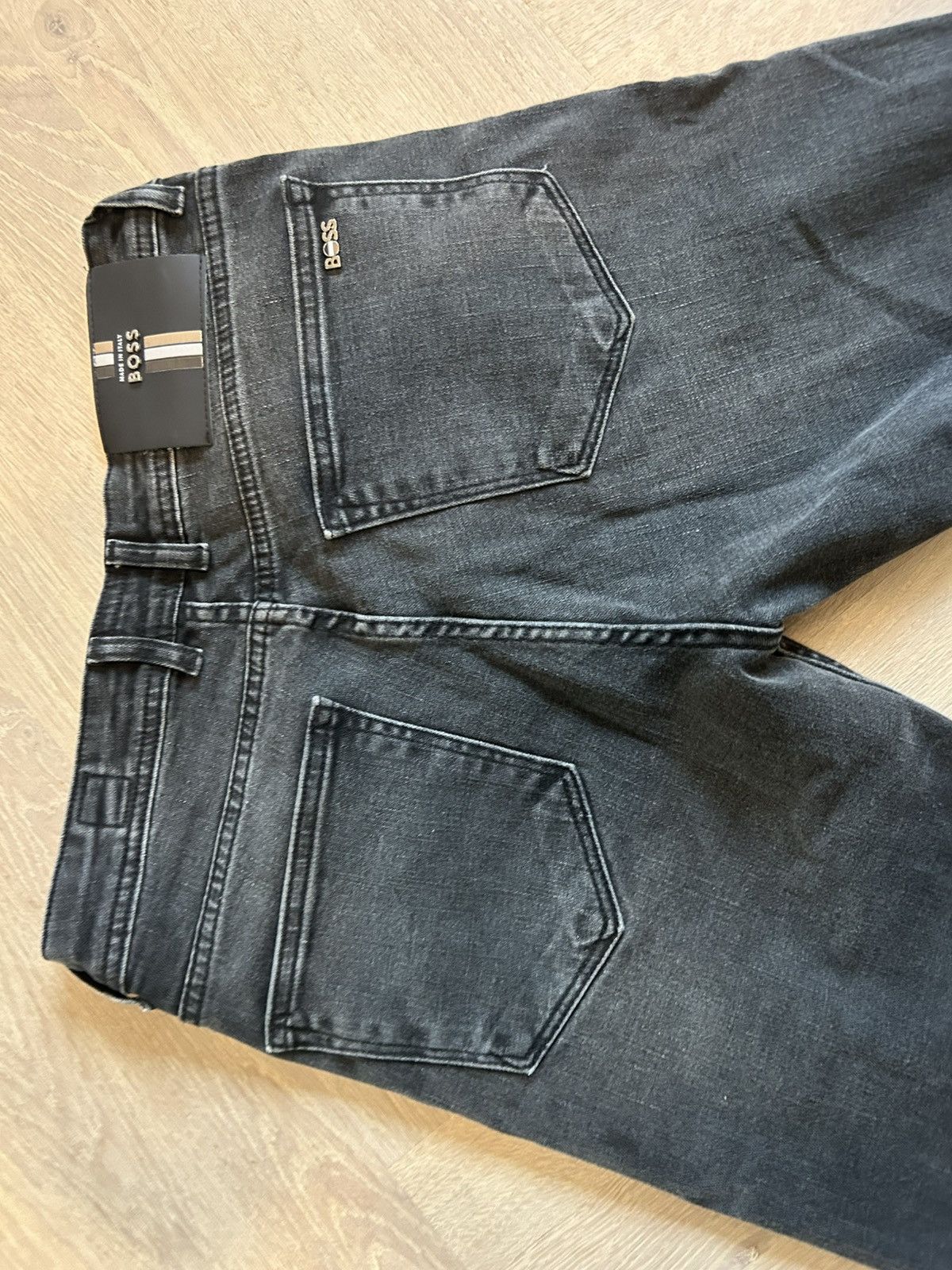 Hugo Boss Boss pants Size US 32 / EU 48 - 1 Thumbnail
