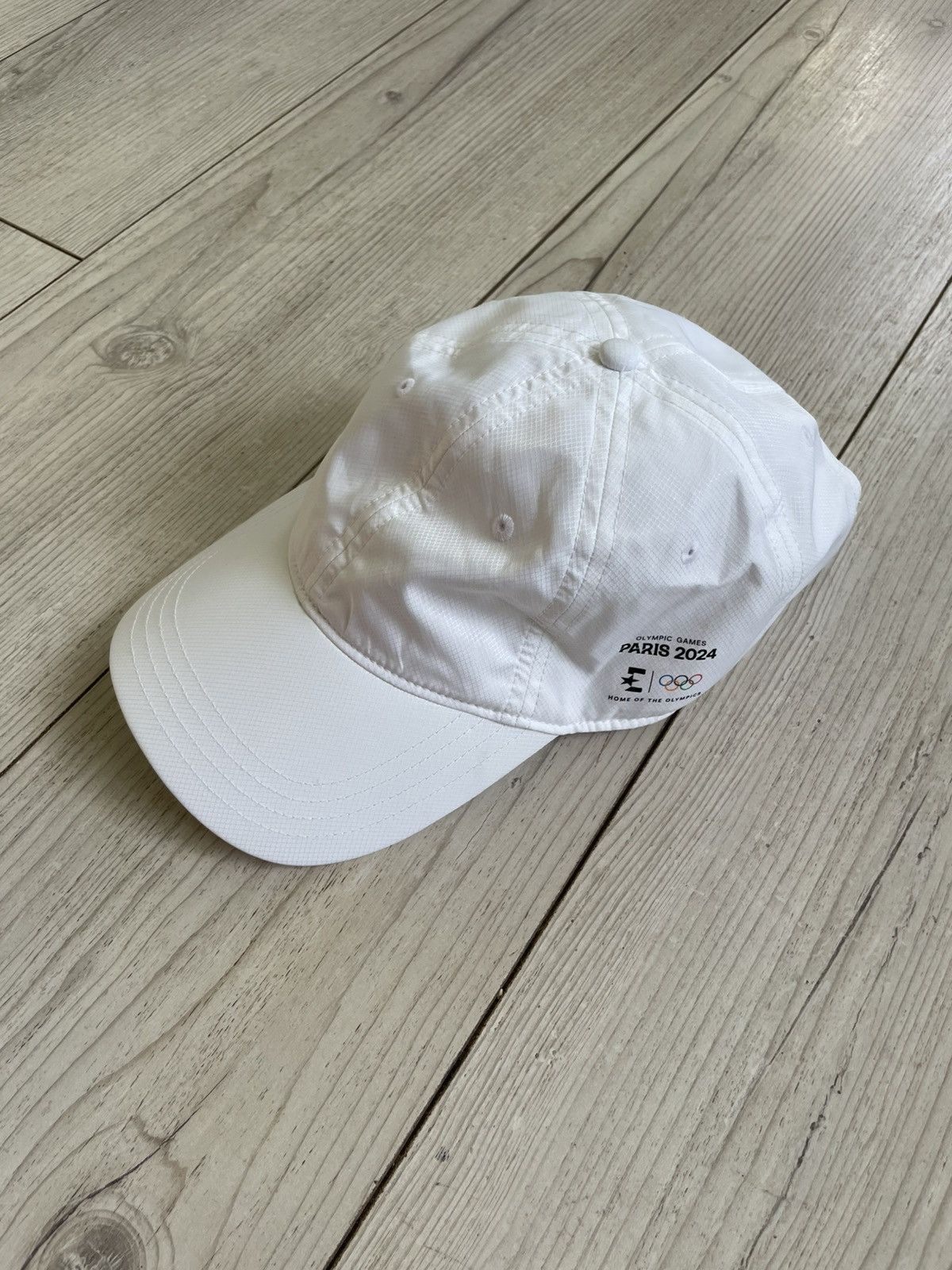 Lacoste Lacoste Olympic Games Paris 2024 Hat Size ONE SIZE - 5 Thumbnail