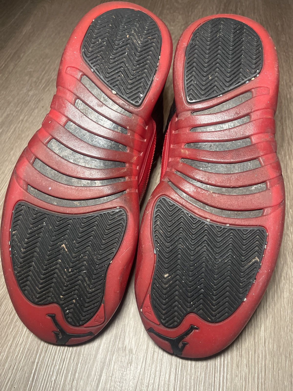 Jordan Brand Jordan Retro 12’s Size US 11 / EU 44 - 2 Thumbnail