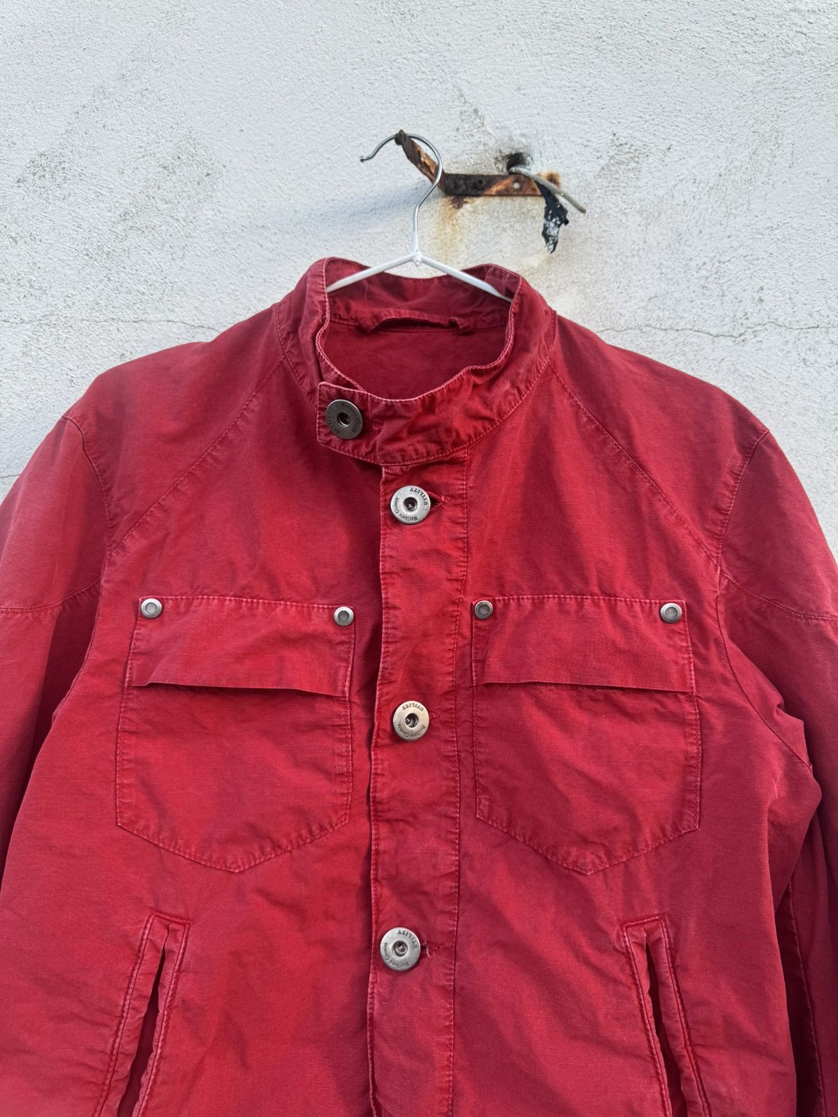 Marlboro Classics Marlboro classic jacket Size US L / EU 52-54 / 3 - 11 Thumbnail