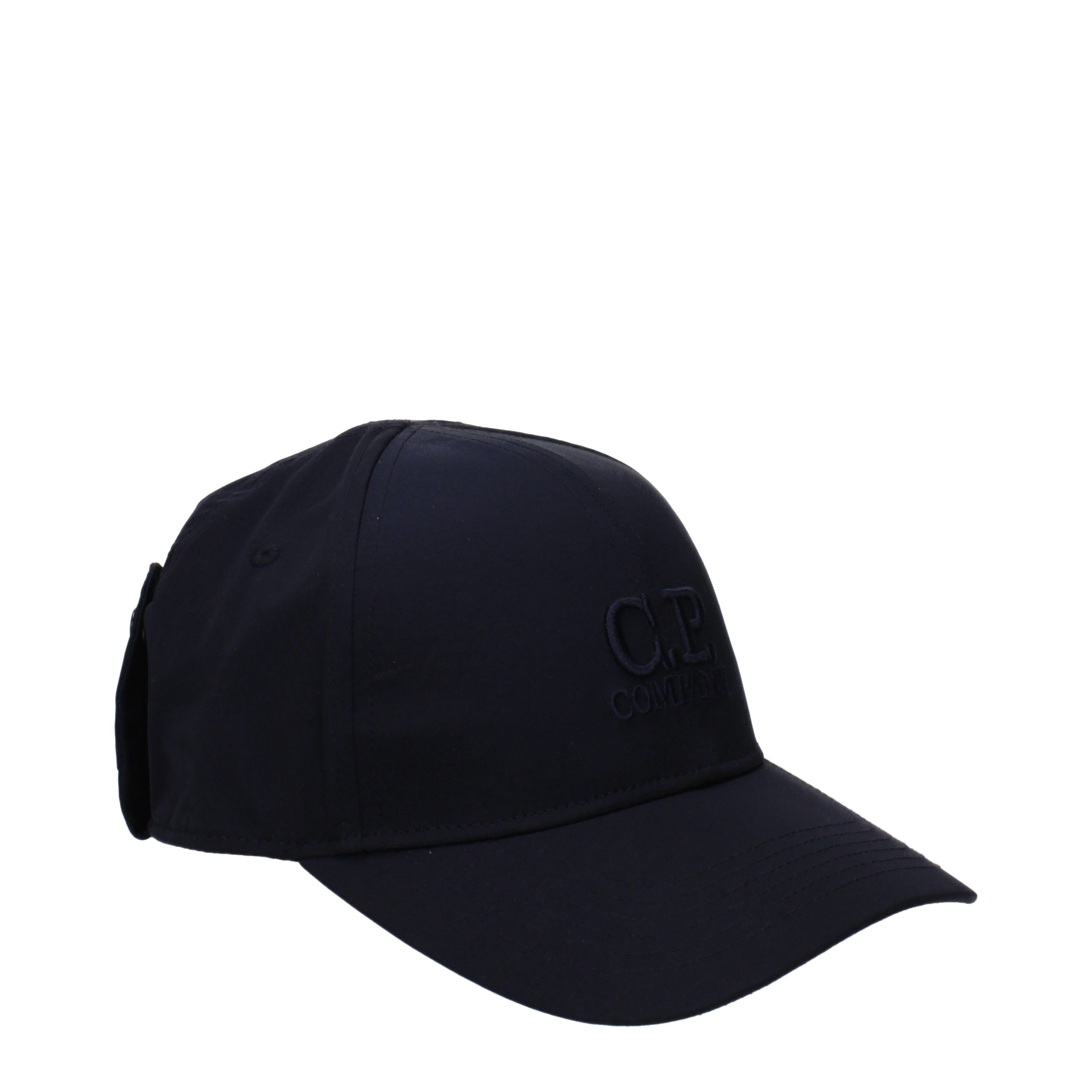 C.P. Company Hats Size ONE SIZE - 1 Thumbnail