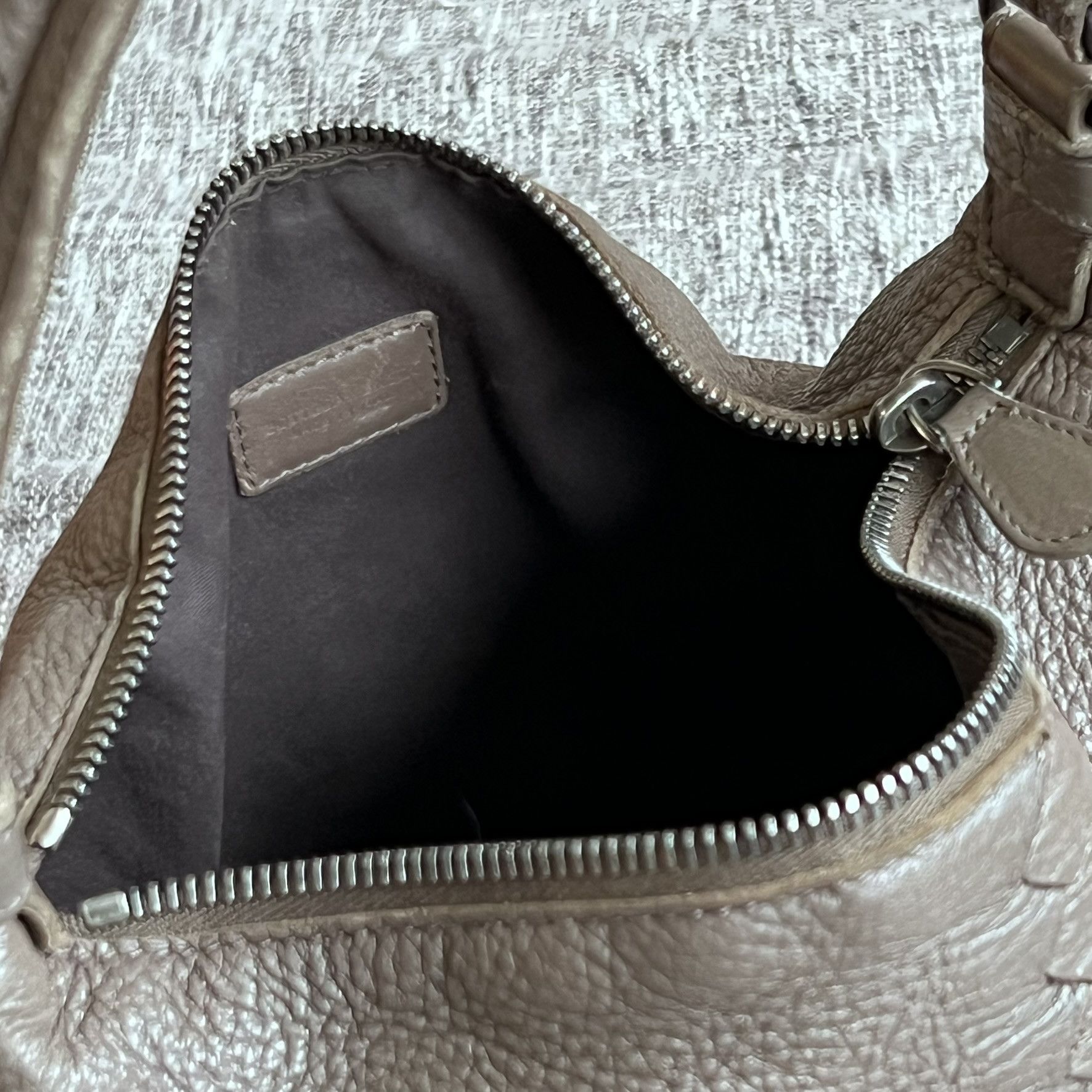 Bottega Veneta Bottega Veneta Cervo Mini Bag Size ONE SIZE - 7 Thumbnail