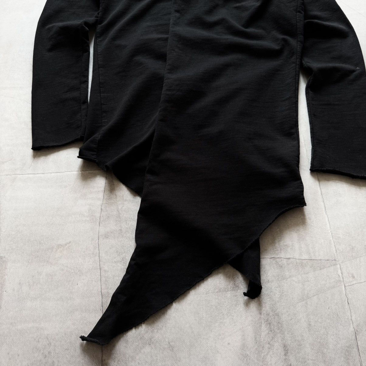 Hysteric Glamour Gothic Xagon Opium Cardigan Style Rick Owens Tripp NYC Size US M / EU 48-50 / 2 - 2 Thumbnail
