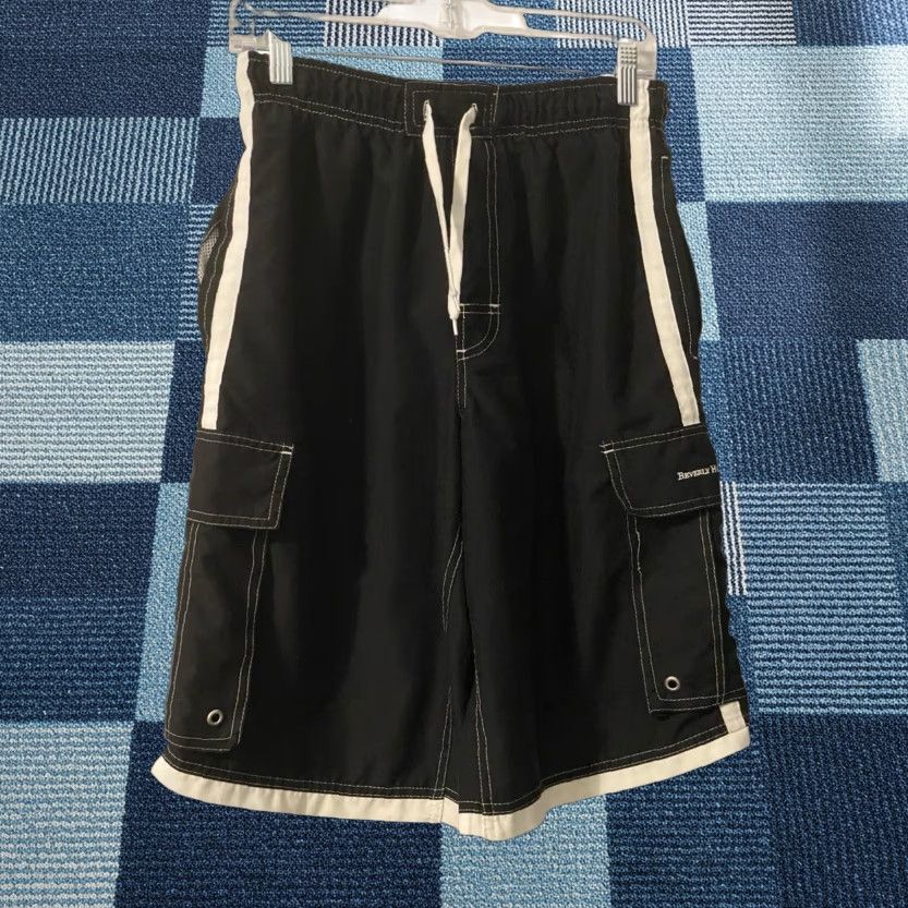 Beverly Hills Polo Club VINTAGE? No Size US S / EU 44-46 / 1 - 1 Thumbnail