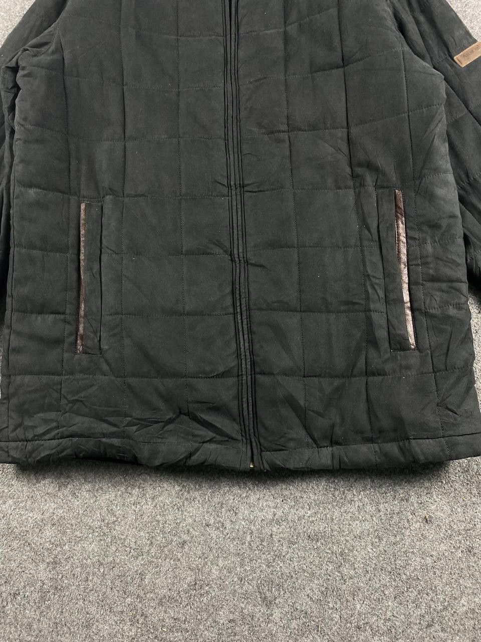 Arrow arrow japanese brand light puffer jacket nice design Size US M / EU 48-50 / 2 - 3 Thumbnail