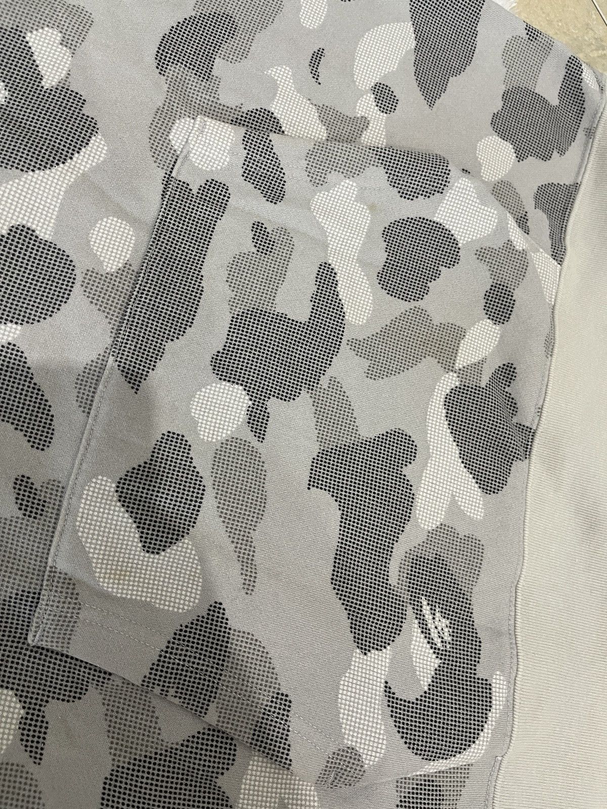 Bape Pullover BAPE Military Size US M / EU 48-50 / 2 - 9 Thumbnail