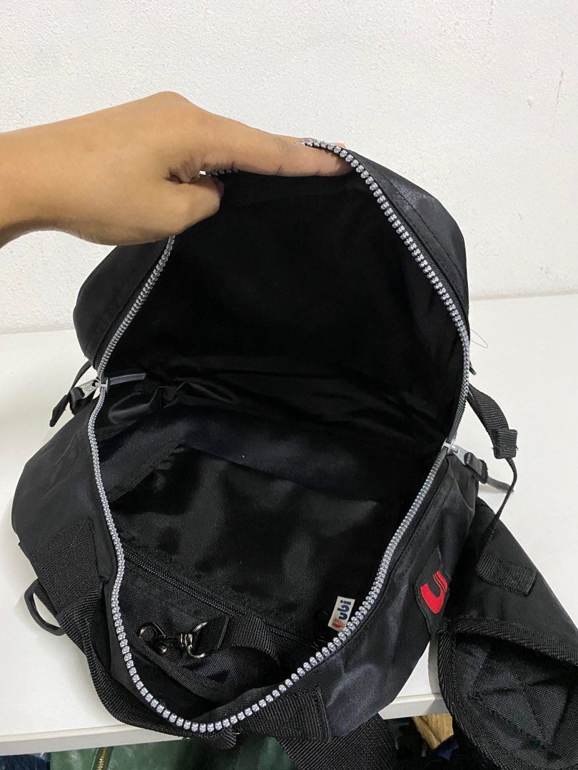 Carrera Carrera Pouches Bag Size ONE SIZE - 10 Thumbnail