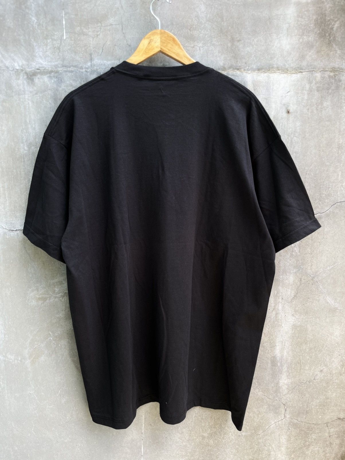 Nike 1990s Jordan Chicago Restaurant Tee Size US XL / EU 56 / 4 - 5 Thumbnail