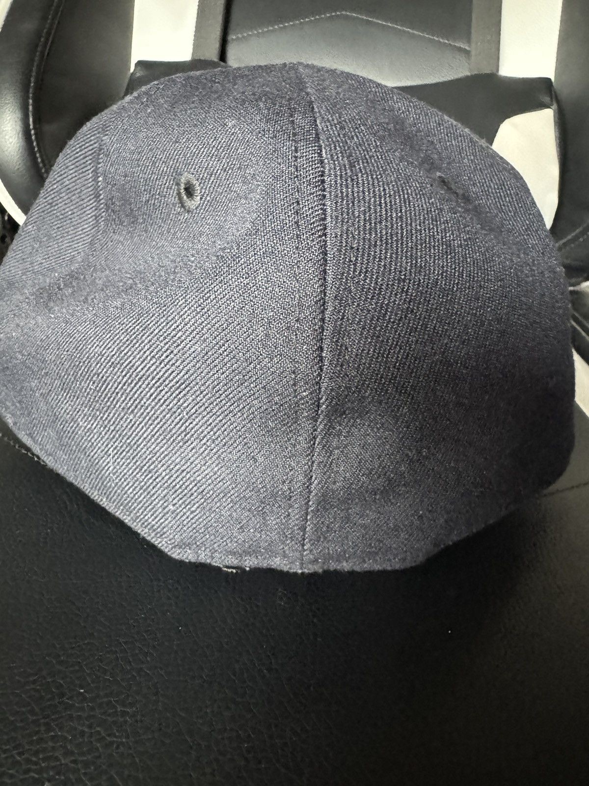 Hat Club × New Era Hat Club New Era Los Angeles Angels Fitted Hat 7 5/8 Size ONE SIZE - 3 Thumbnail