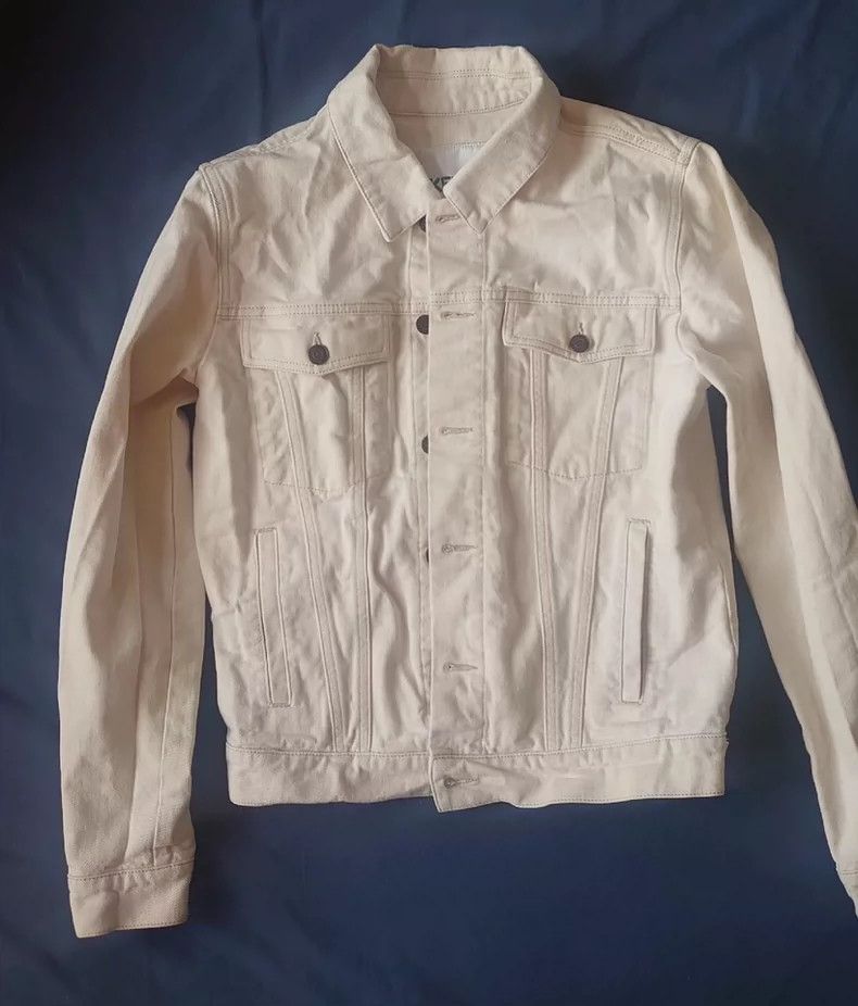 Kenzo KENZO chaqueta Size US XS / EU 42 / 0 - 2 Thumbnail