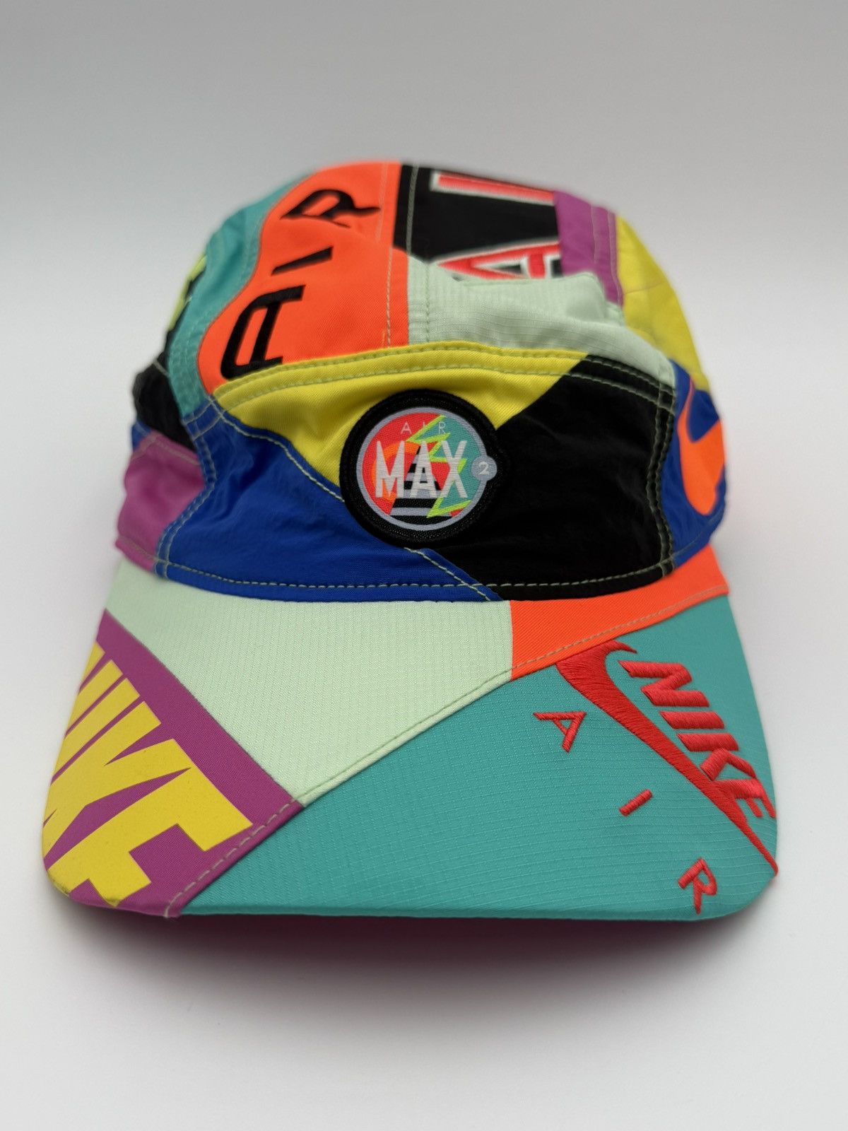Nike Nike x Atmos NRG AW84 Hat Size ONE SIZE - 1 Thumbnail