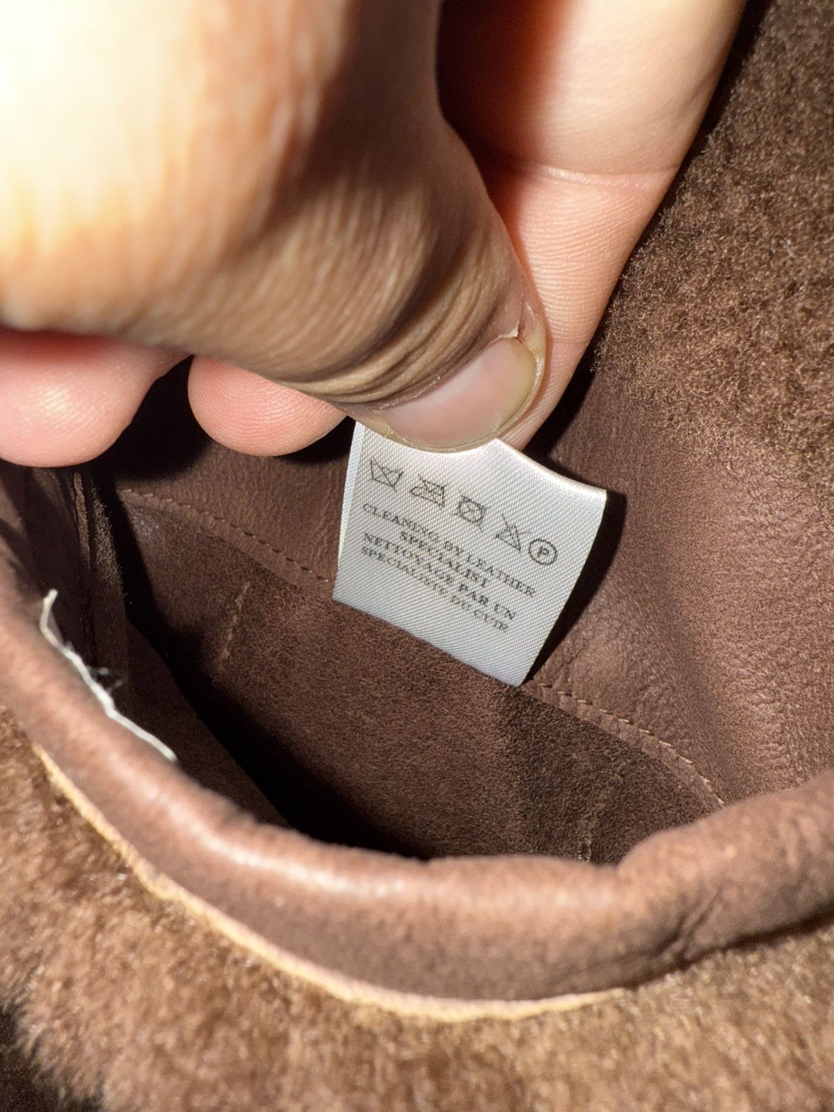 Iro Very nice Size US M / EU 48-50 / 2 - 14 Thumbnail
