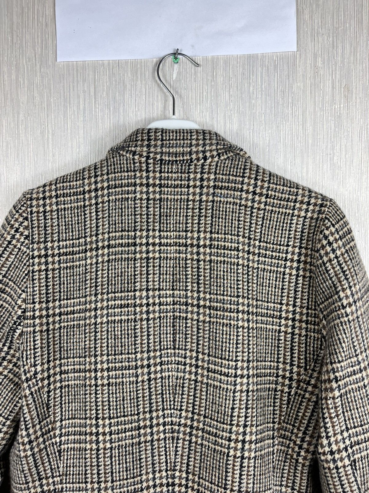 Designer × Escada × Vintage Vintage Escada by Margaretha Ley wool coat double-breasted Size ONE SIZE - 20 Thumbnail
