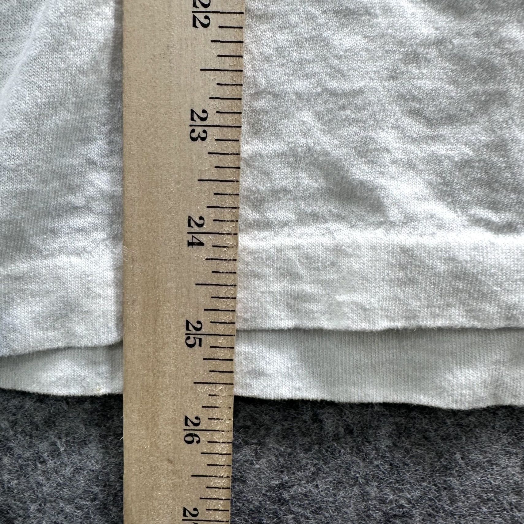 Fruit Of The Loom VINTAGE Fruit Of The Loom Shirt Mens L White Cactus Desert Graphic 80s 90s Shirt Mens L White Desert Graphic 80s 90s Fruit Of The Loom Size US L / EU 52-54 / 3 - 5 Thumbnail
