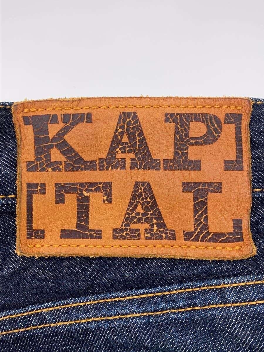 Kapital Jeans Size US 32 / EU 48 - 4 Thumbnail
