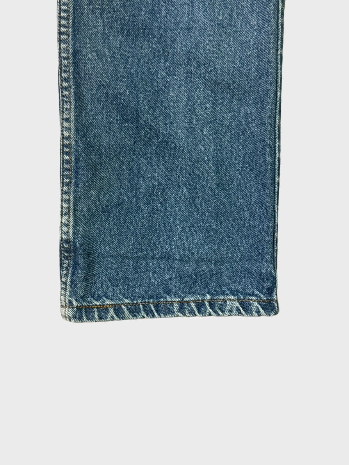 Levi's Vintage Levi's 517 Flared Bootcut Stonewash Jeans Size US 29 - 7 Thumbnail