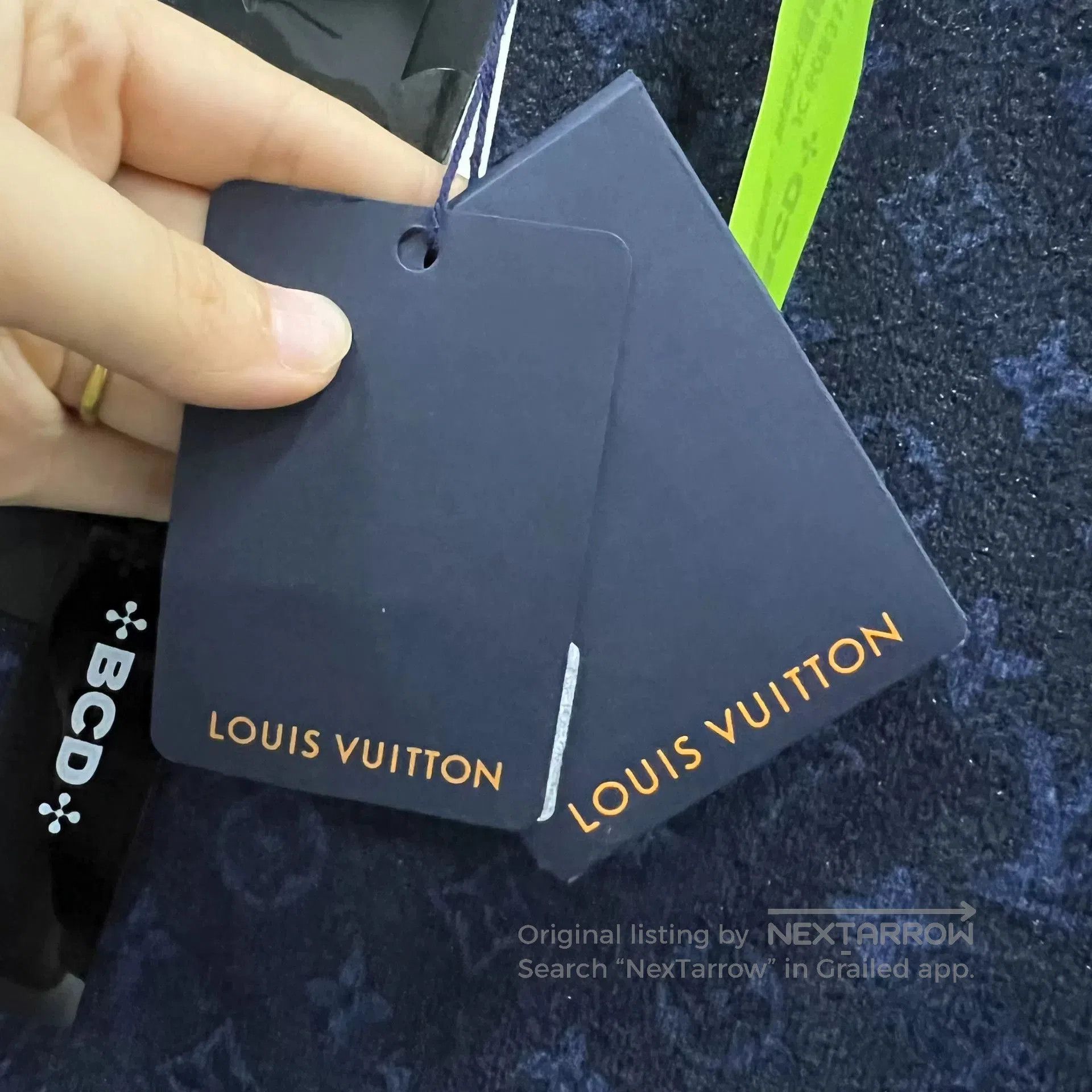 Louis Vuitton Louis Vuitton Monogram Sleeveless Dress. Size US L / EU 52-54 / 3 - 5 Thumbnail