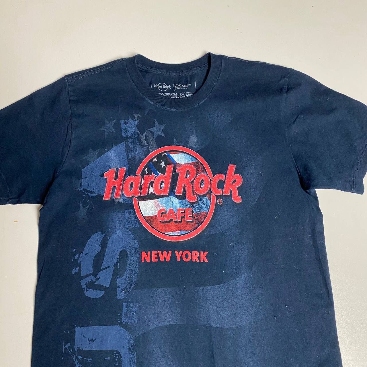 Hard Rock Cafe Hard Rock Cafe London T-shirt Size:S Size US S / EU 44-46 / 1 - 3 Thumbnail