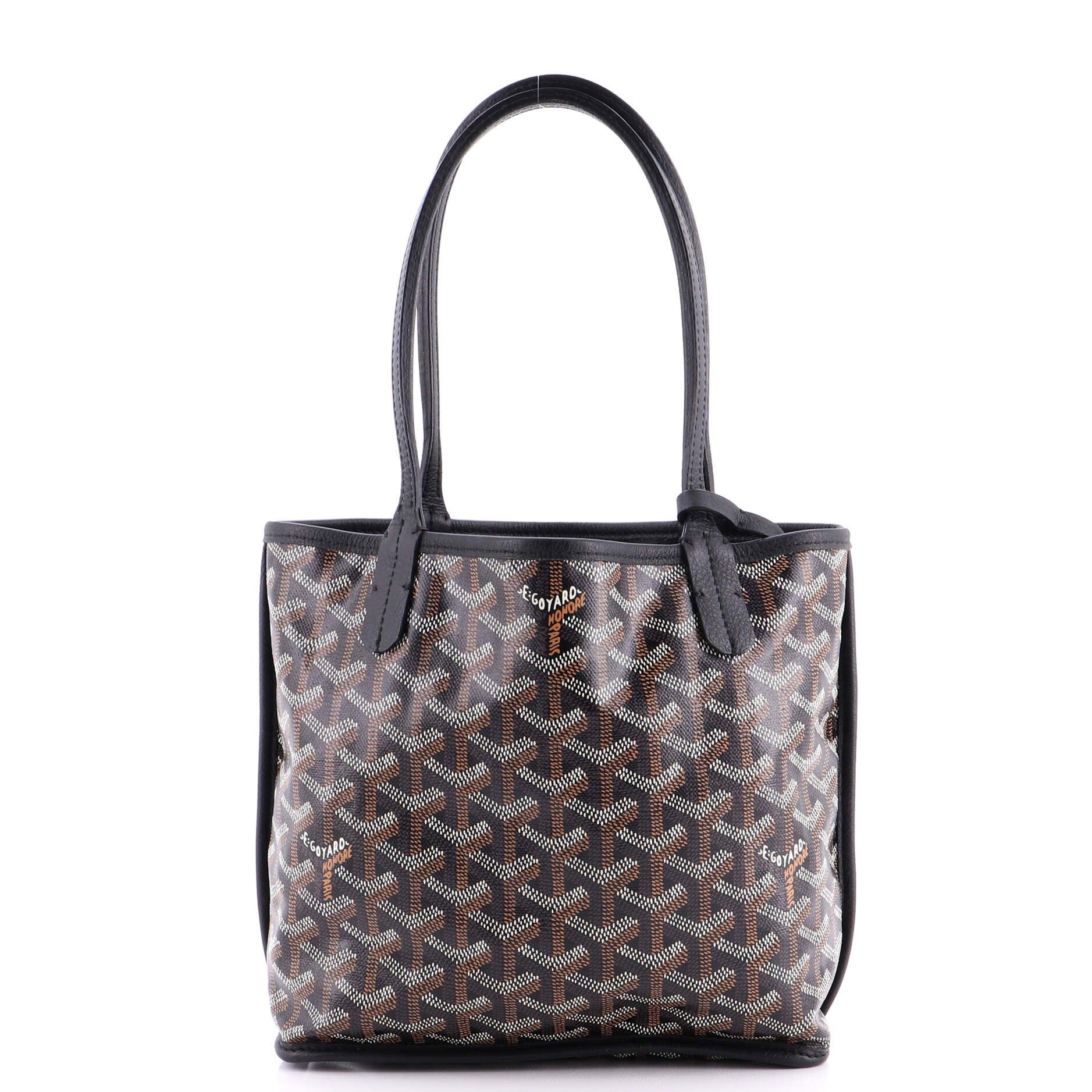 Goyard Anjou Reversible Tote Size ONE SIZE - 1 Thumbnail
