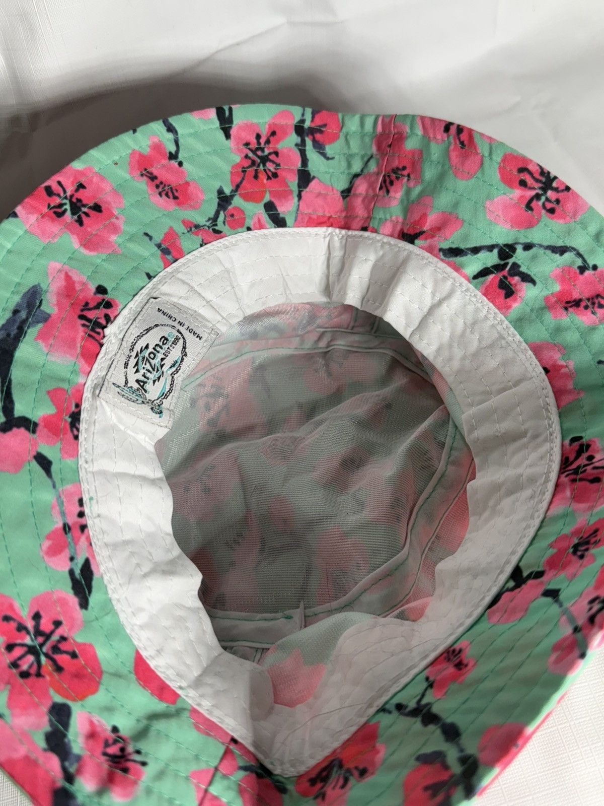Sad Boys Arizona Tea Bucket Hat Size ONE SIZE - 3 Thumbnail