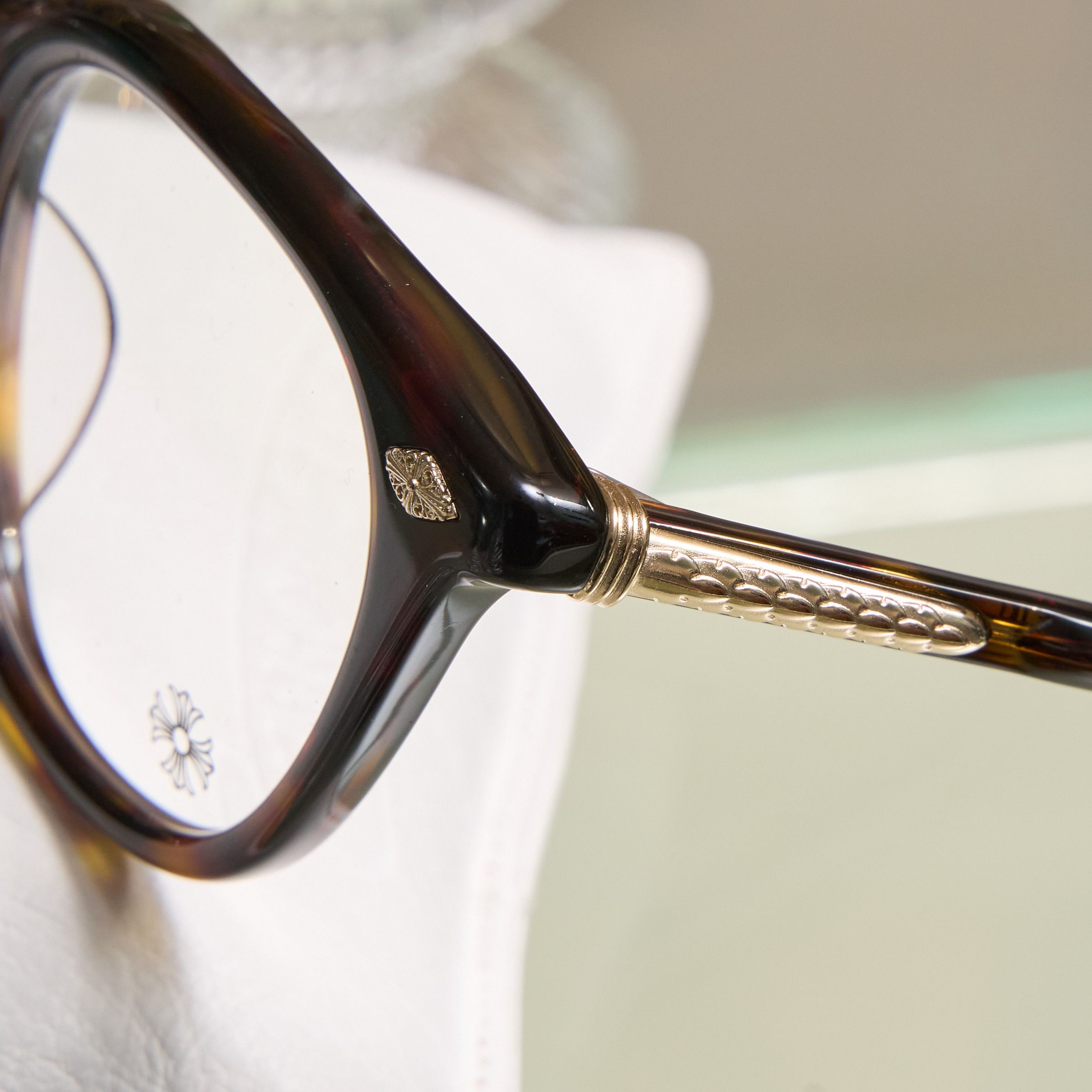Chrome Hearts CHROME HEARTS JUST IN Size ONE SIZE - 2 Thumbnail