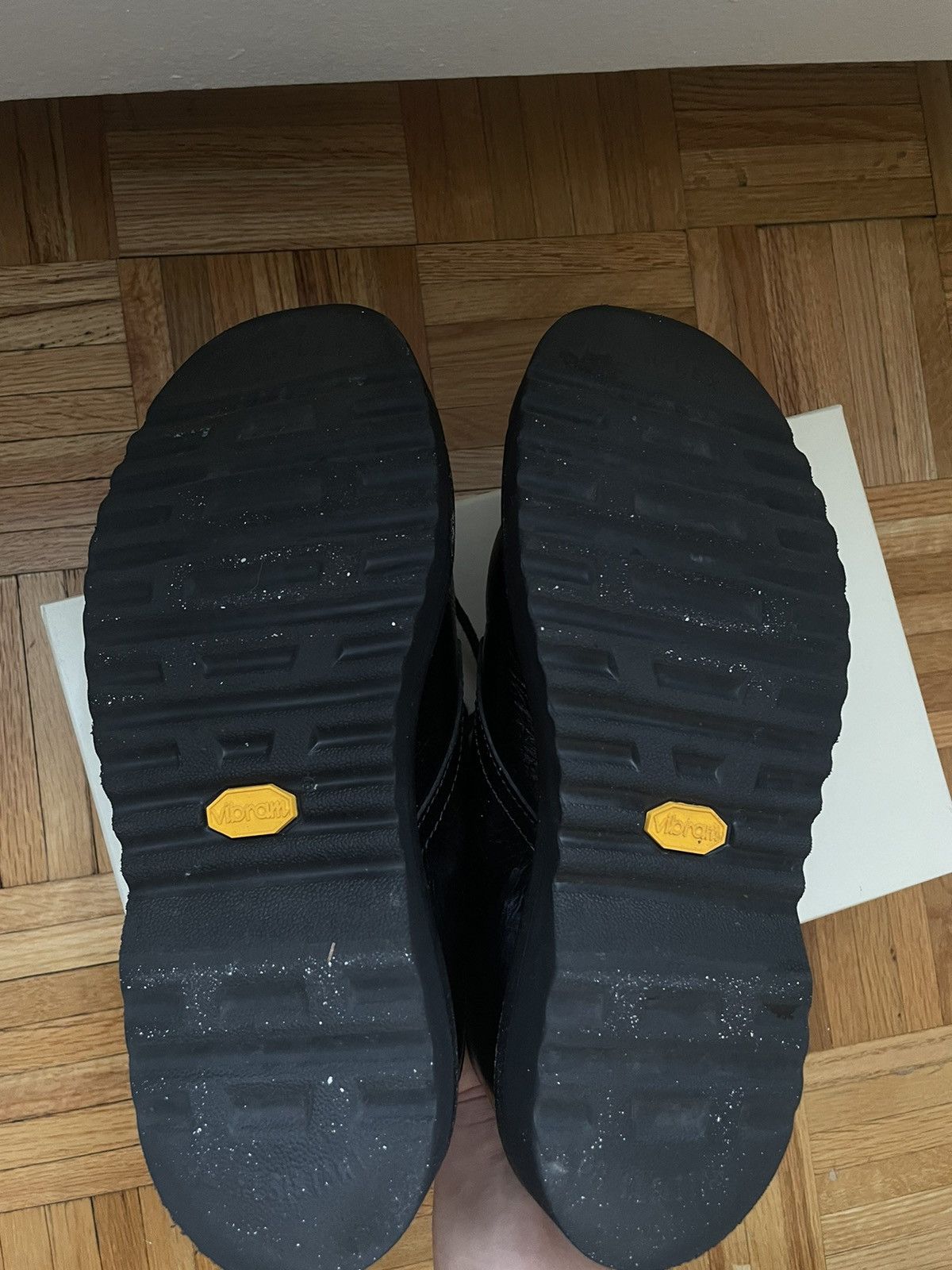YZY (Yeezy) Pod Shoes
