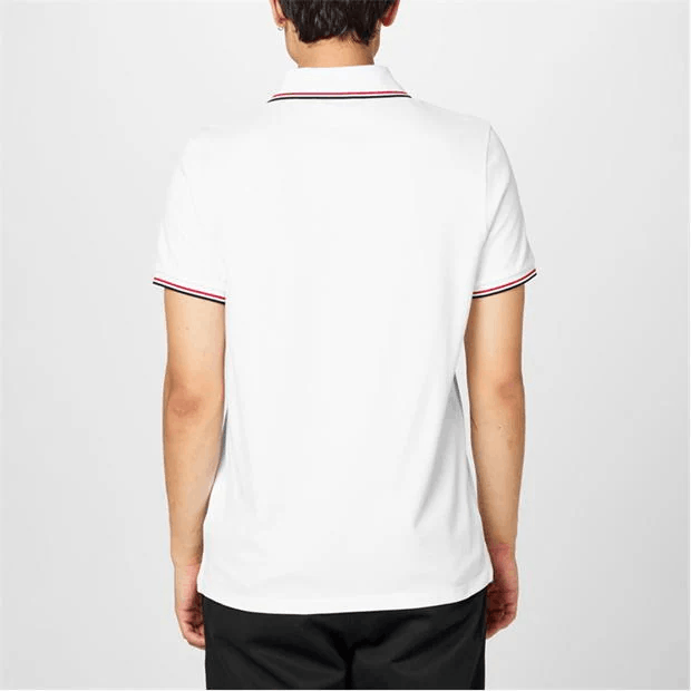 Moncler Maglia Polo Shirt Size US XL / EU 56 / 4 - 3 Thumbnail