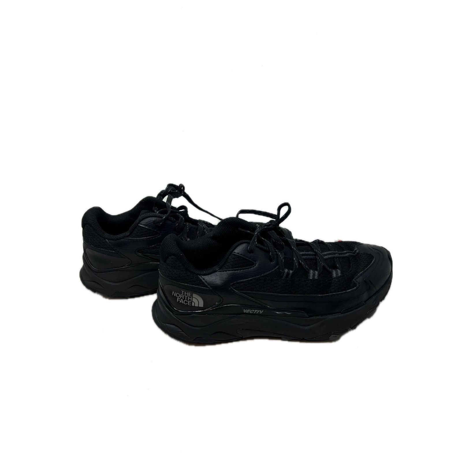 The North Face The North Face Vectiv Taraval Black Sneakers Mens 7 Size US 7 / EU 40 - 3 Thumbnail