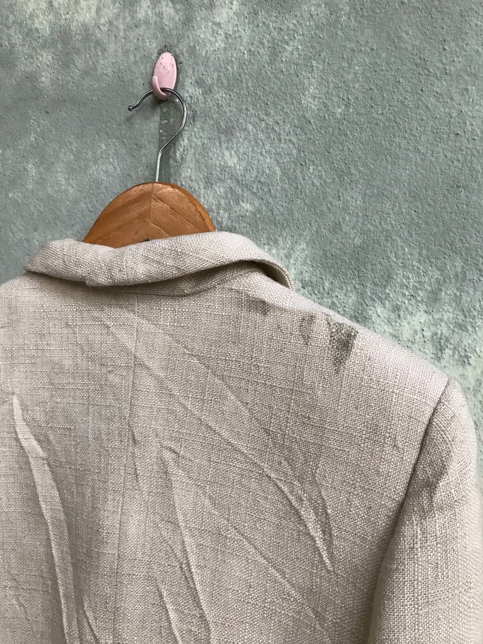 Christian Dior Monsieur × Vintage Christian Dior Vintage Very Rare Size S / US 4 / IT 40 - 8 Thumbnail