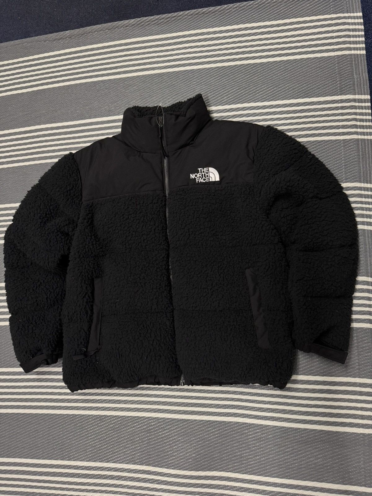 The North Face The North Face Sherpa Nupste Jacket Size US XL / EU 56 / 4 - 1 Thumbnail