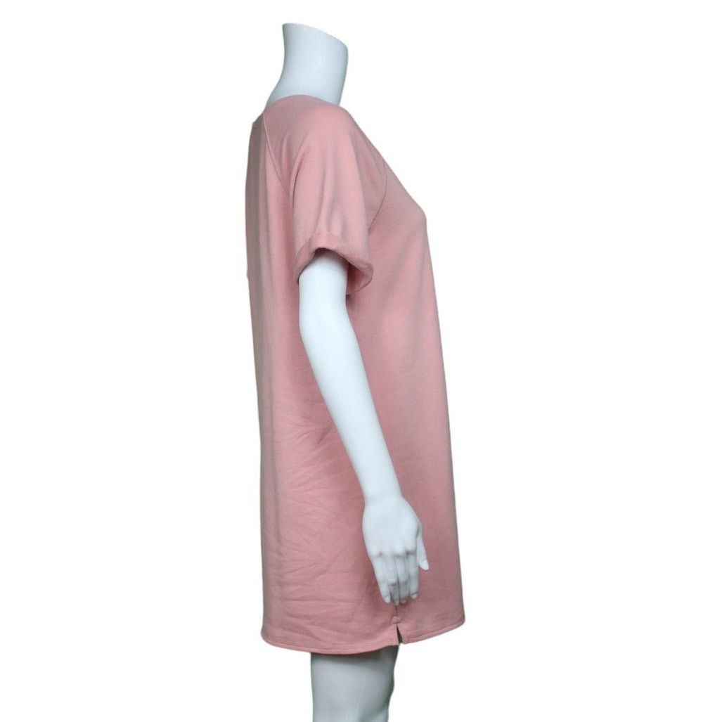 Other Flirtitude Short Sleeve Dress Women's Size Medium Size M / US 6-8 / IT 42-44 - 2 Thumbnail