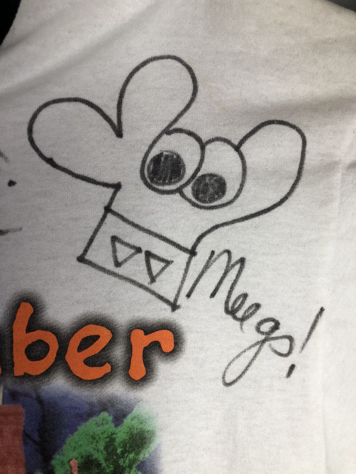 Band Tees × Vintage Rare! Vintage Coal Chamber with Signed Member Size US XL / EU 56 / 4 - 11 Thumbnail