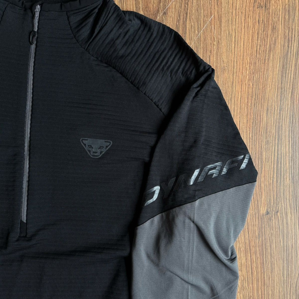 Other Dynafit TLT Light Thermal 1/2 Zip Sweater Men’s L Size US L / EU 52-54 / 3 - 4 Thumbnail