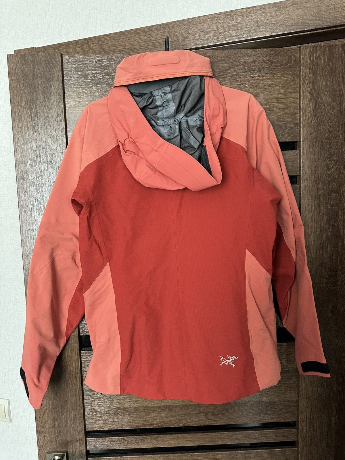 Arc'teryx Arcteryx Sidewinder Vintage Gore Tex Ski Jacket Size M / US 6-8 / IT 42-44 - 3 Thumbnail